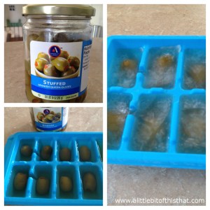 In the words of RR: "Yum-o!"