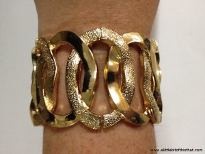 It was love at first sight!!