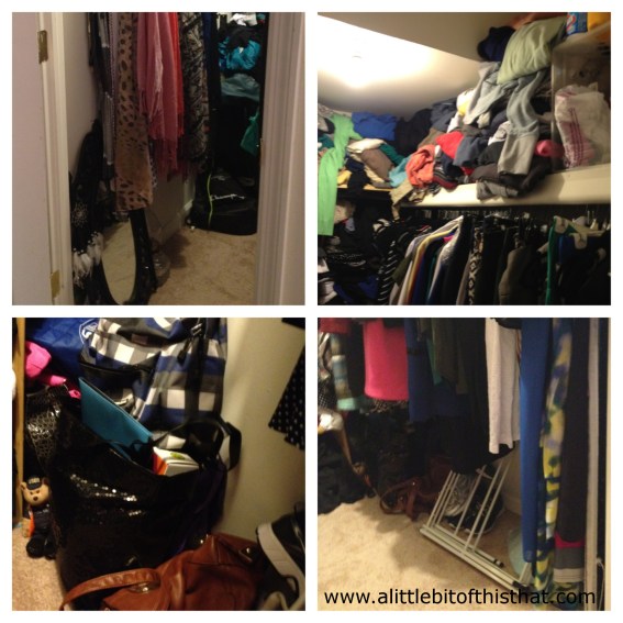 A few closer looks at the nooks and crannies...