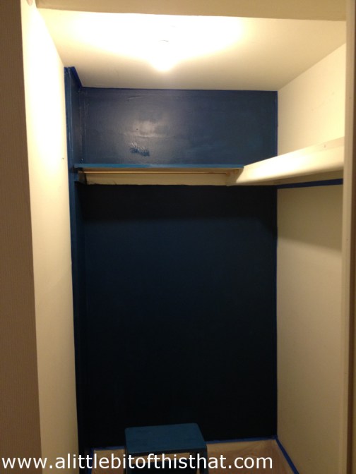 EmptyClosetPaintedMARKED
