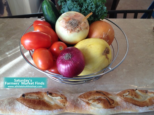 Is it me or is this bowl just gorgeous!?