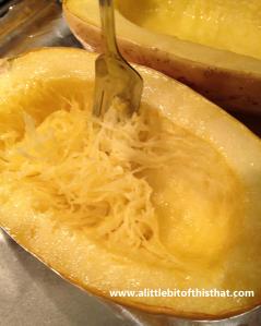 This part was the most fun!