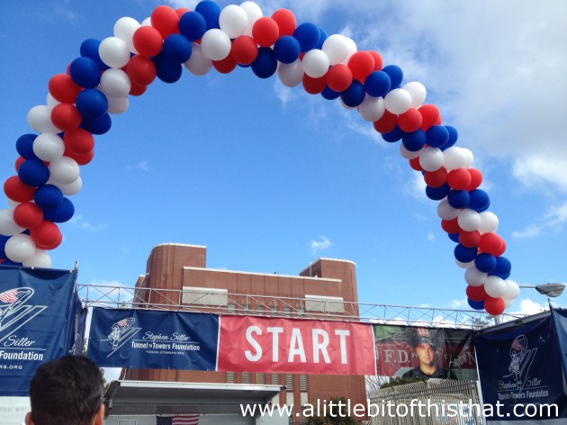 Ready... Set... GO!!